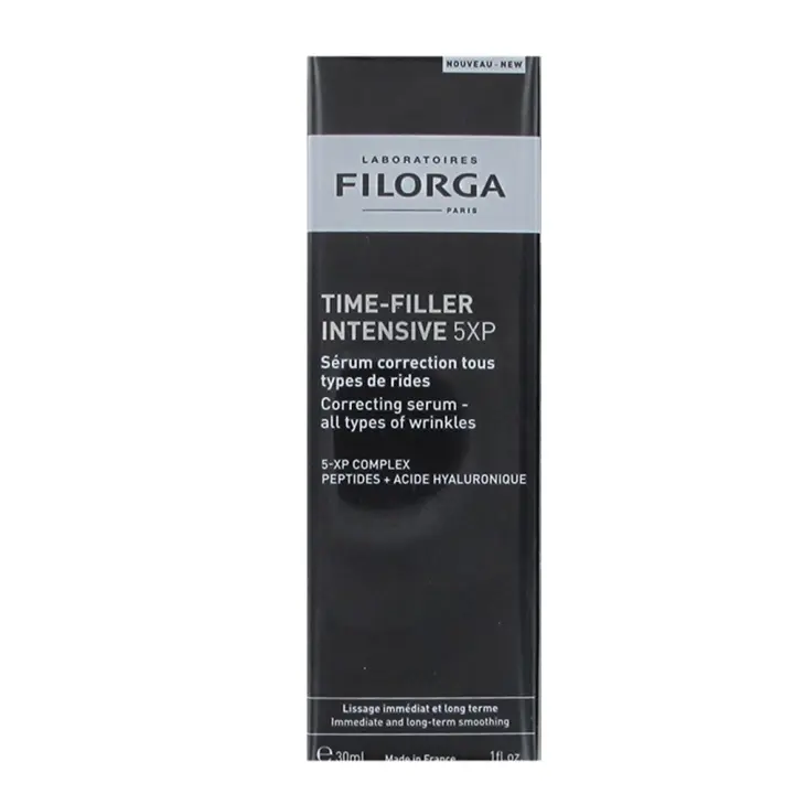 Filorga  Time Filler Intensive 5XP serum 30ml - 1