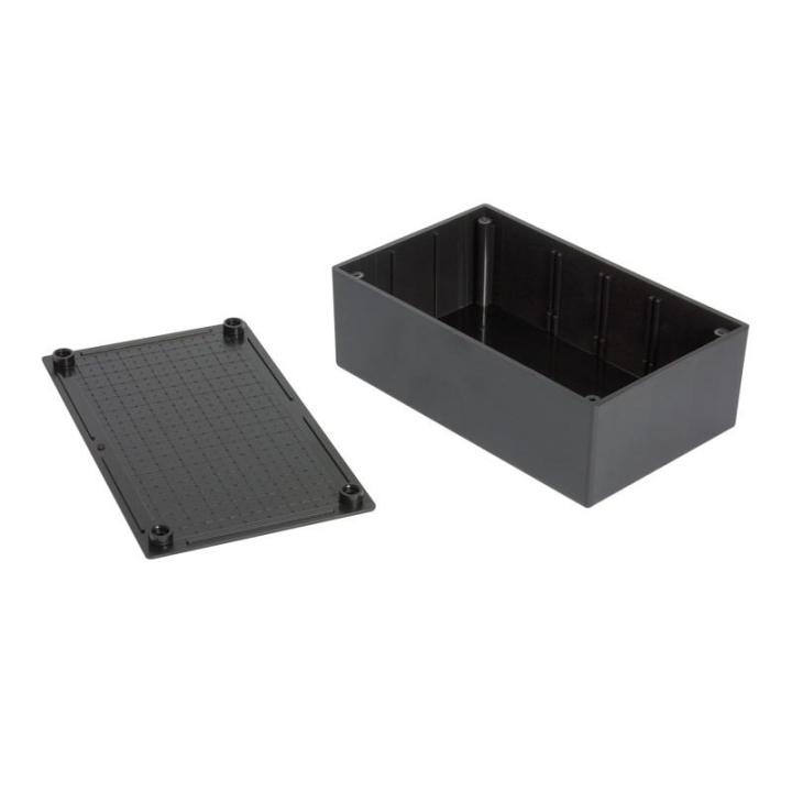 Caja universal