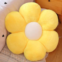 Juguetes De Peluche En Forma De Flor 30cm Suave Y Realista Almohada De Juguete Para Niñas Y Niños Cushion De Juego Plantas De Peluche - details 20