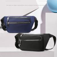 Riñonera resistente al agua para hombre y mujer, bolsa de cintura grande para senderismo, para llevar todos los teléfonos, para correr, caminar y viajar - details 0