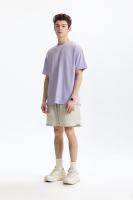 Camiseta transpirable de manga corta para hombre, nueva camiseta de primavera y verano 2025 para deportes al aire libre, ciclismo, secado rápido - details 19