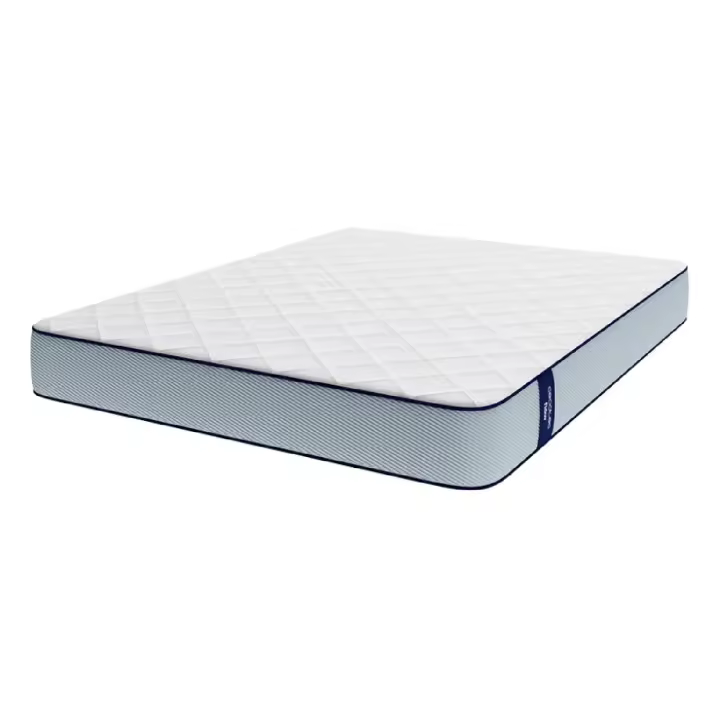 Cecotec Colchón Viscoelástico Flow ViscoCare 1900 80x200 - 1
