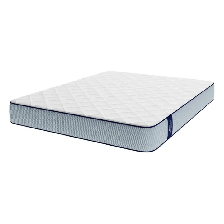 Cecotec Colchón Viscoelástico Flow ViscoCare 1900 80x200 - 1