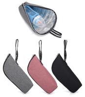 Mochila Casual Unisex USB Cargado Negro Sólido Polyester Bolsa De Viaje Para Hombre/Mujer Estudiante Chico/Chica - details 7