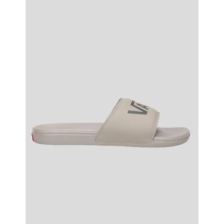 CHANCLAS VANS  MTE LA COSTA SLIDE ON   DARK GRAY - 1