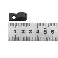 Gancho De Kayak En Nylon Negro J Hook Accesorio Para Remos Y Barcas Cordón De Bungee Para Kayak Y Canoas Herramienta De Actividades Al Aire Libre - details 1