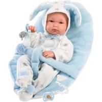 Llorens Bimbo 35 cm sillita portabebés LLorens 63585 - details 4