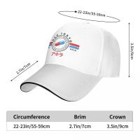 Gorro De Béisbol Neo Tokyo Capsule Para Hombres Y Mujeres Ajustable Protección Solar Estilo Hip Hop Akira Sandwhich Gorro De Trabajo Casual - details 3