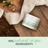 Wella Elements Renewing Mask. | Mascarilla intensa diseñada para restaurar la hidratación y fortalecer el cabello desde el interior. - details 3