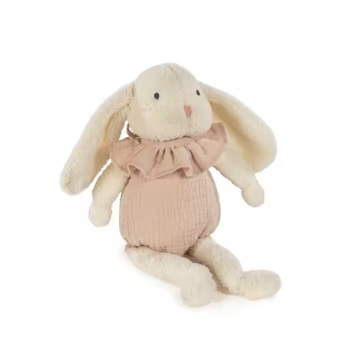 Conejo peluche 34 cm de Walking Mum - 1