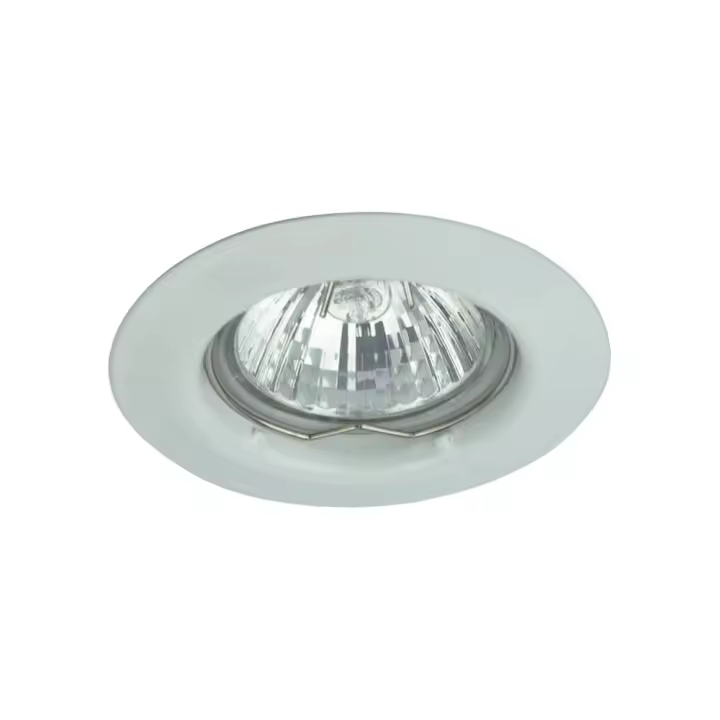 Aro LED 4W 350lm 3000K IP44/20 Blanco  RABALUX - 1