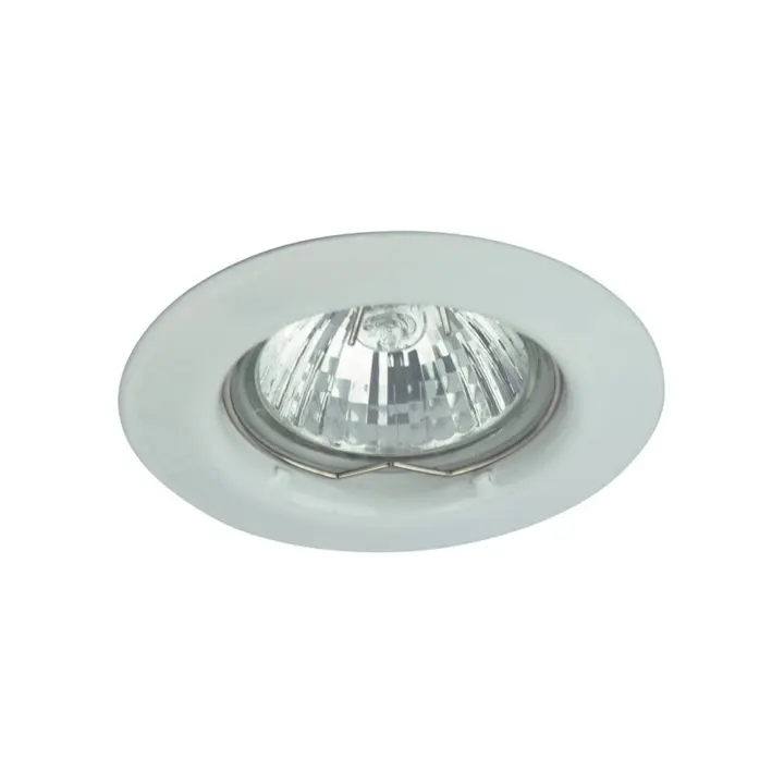 Aro LED 4W 350lm 3000K IP44/20 Blanco  RABALUX - 1
