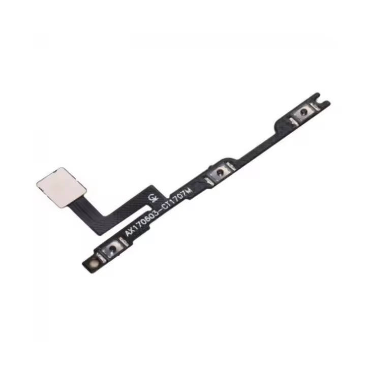 IMATICA LOS PALACIOS Flex Cable Botón Encendido y Volumen Xiaomi Mi MAX 2 Repuesto - 1