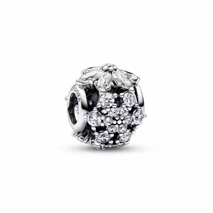 Charm Pandora Herbario Brillante - 1