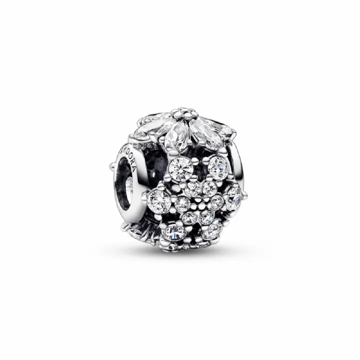 Charm Pandora Herbario Brillante - 1