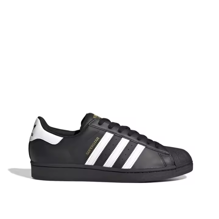 Adidas Superstar Negro/BCO EG4959 - 1