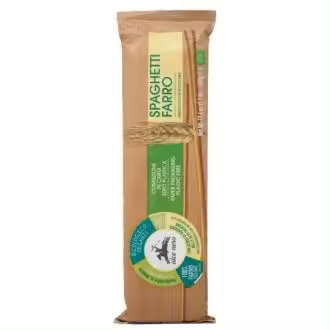 ESPAGUETTIS DE ESPELTA 500 gr BIO - 1
