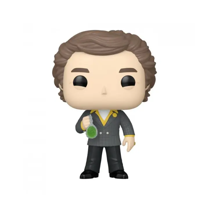 Funko-POP! Vinyl DC Comics - Lex luthor - 1