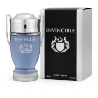 Invincible for Men Eau de Toilette para hombre 100ml Montage Brands Fragancia inspirada en otros perfumes - details 1