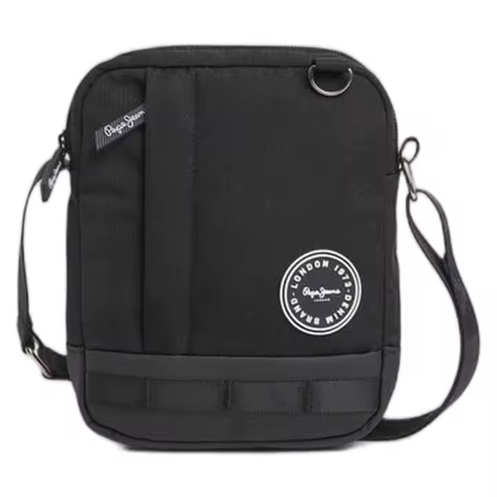 Nan Pepe Jeans en color Negro - 1