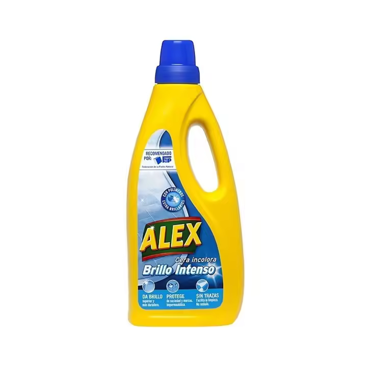 Pack 12 uds. Alex Cera Incolora Brillo Intenso - 750 ml. - 1