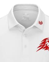 Fireballs by Stuburt Madrid LIV Golf Polo de Golf Hombre - details 1