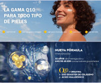 NIVEA Q10 ANTIARRUGAS POWER Pack ahorro cuidado facial - Contiene crema de día, crema de noche y contorno de ojos - details 1