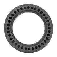Neumático Eléctrico De 8.5 Pulgadas Para Xiaomi M365 1S pro Pro2 MI 3 Patinete Eléctrico Neumático De Goma Antipinchazos Y Amortiguación - details 4
