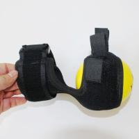La férula de La Bola DE LA Anti-espastidad PARA LA Rehabilitación De La ortosis para el deteriororo/Hemiplejia/Los Dedós - details 0