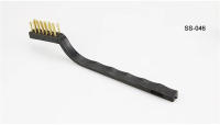 Juego De 3 En 1 SUNSHINE SS-046 Cepillos Para Reparación De Teléfono Móvil Limpieza De Polvo En Placa Madre Y Chip IC Herramienta De Limpieza De Acero Y Alambre Antiestático - details 2