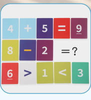 Juguetes Educativos Montessori Para Niños Prueba De Colores Con Test Tube Y Cuentas De Bricolaje Para El Desarrollo Cognitivo Y La Coordinación Ocular-Mano - details 6