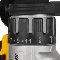 DeWalt DCD996NT - XJ - Taladro Percutor sin Escobillas XR 18V XRP 13mm 95Nm (No se Incluye Cargador ni Batería) con Maletín TSTAK - details 6