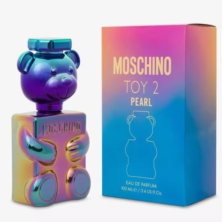 Toy 2 Pearl - Eau de Parfum - 100ml - 1
