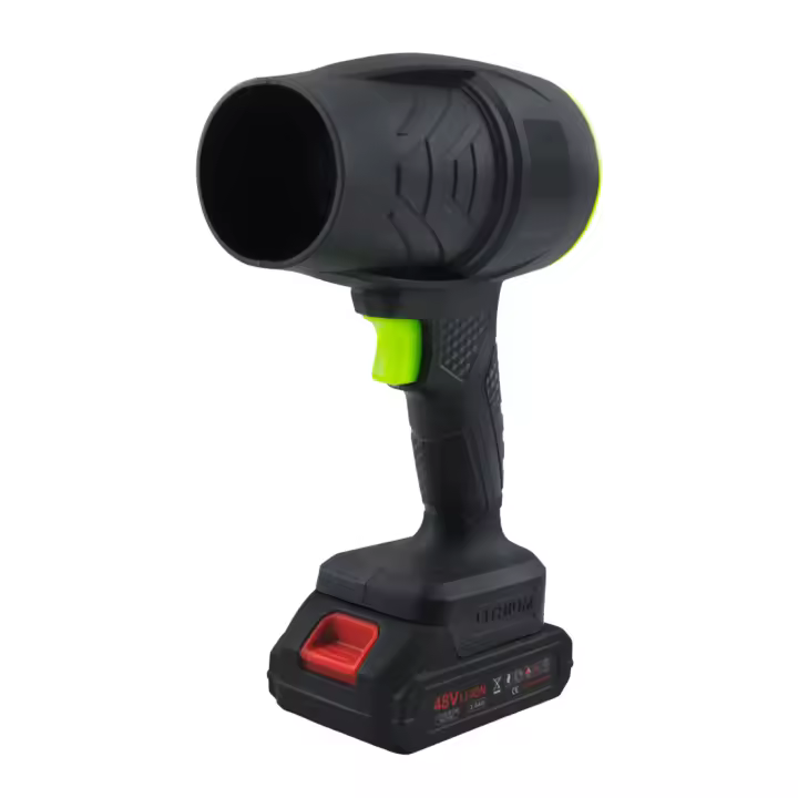 Mediawave Tienda Eléctrica inalámbrica Aire compress Turbo Soplador Limpieza Polvo y coche - 1