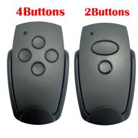 Control Remoto Digital Marantec D302 D304 D313 D323 868MHz 433MHz Para Puerta De Garage Código Fijo Handheld Wireless - details 1