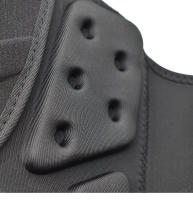 Chaqueta De Motocicleta WOSAWE Con Armadura Protectora Para Motocross Equipamiento De Seguridad Con Protección De Rodilla Para Motocicleta - details 26