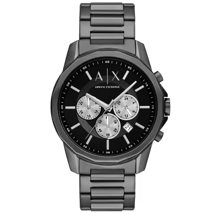 Reloj Armani Exchange Banks AX1765 ARMANI EXCHANGE - 1