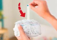 PAÑALES-BRAGUITA Dodot Pants TALLA 5 12-17 kg  (30 UNIDADES) - details 10