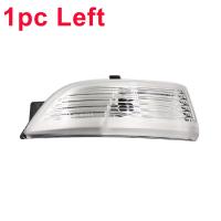 Lámpara Indicadora De Señal De Espejo Retrovisor LED Para Ford Ranger 2016-2020 Sin Bombillas 1/2pcs Accesorio De Automóvil - details 5