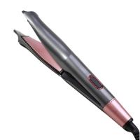Plancha de Pelo Rotary Bevel Curling Stick Tornillo de Onda automático Beauty Power Carril de Control de Temperatura térmica - details 3