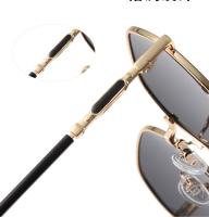 Women's Sunglasses Rose Gold - details 2