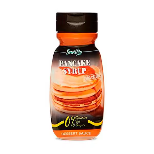 ServiVita Sirope ServiVita Pancake - 320 ml - 1