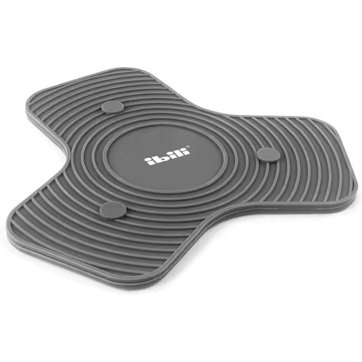 IBILI - Salvamantel Magnético - Silicona - 18 cm - 1