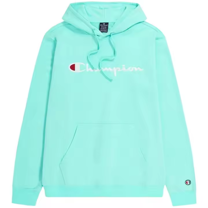 Textil Sportswear marca Champion modelo 219827-Bs049 para hombre en color azul - 1