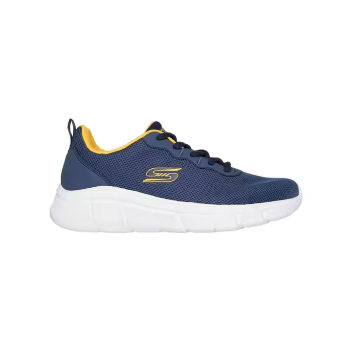 Calzado Sportswear marca Skechers modelo 118109Nvy para hombre en color - 1
