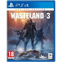 Wasteland 3 Day One Edition Ps4, Juego Nuevo Original Precintado, PAL ESPAÑA - details 0