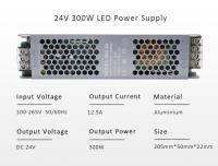 Tira De LED COB IC Flujo De Agua Con Control Sincronizado Y Interruptor ON/OFF WS2811 Pixel DC 24V Flexible Para Decoración De Habitación - details 19