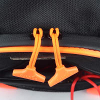 Bolsa De Asiento Central Para UTV Polaris RZR pro XP 2020-2021 Accesorios De Cabina 1680D Impermeable Almacenamiento Para UTV - details 7