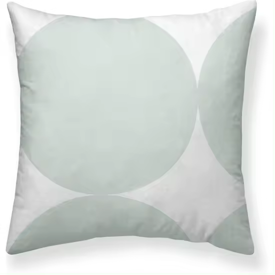 BL BELUM  Funda de Almohada de 100% Algodón - Funda de Almohada Suave y Transpirable - Funda de Almohada Ideal para Piel Sensible - Funda de Almohada 100% Made in Spain - 1