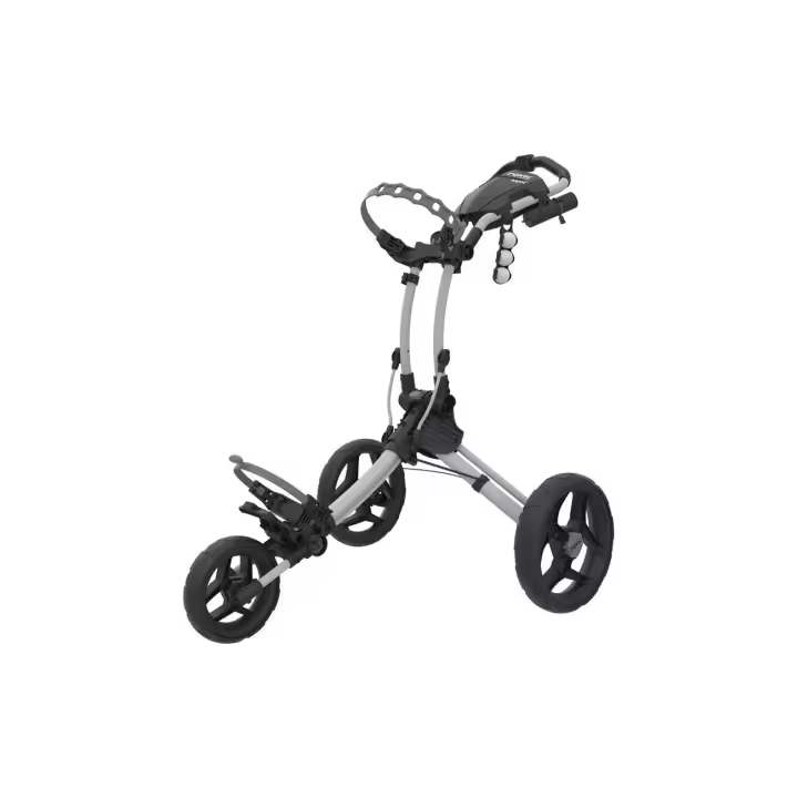 ROVIC RV1S 2.0 BY CLICGEAR CARRO GOLF MANUAL - 1